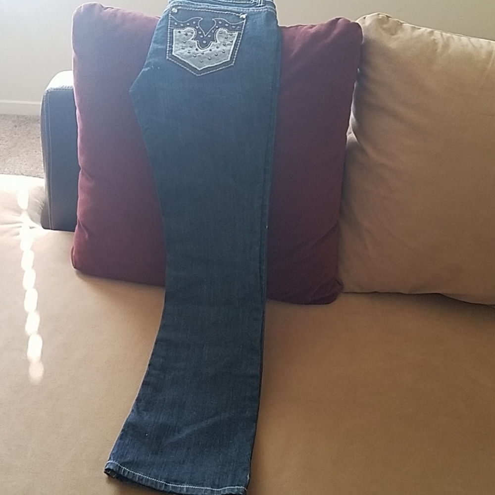 Request jeans - Picture 3 of 4